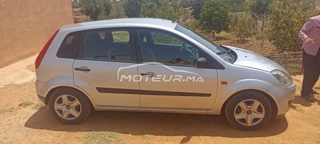 فورد فييستا 1.2 مستعملة 1668984