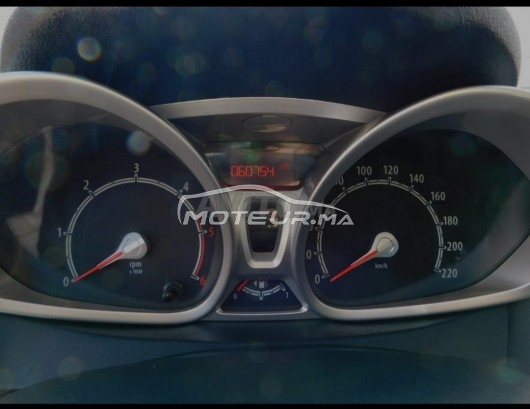 فورد فييستا مستعملة 1616537