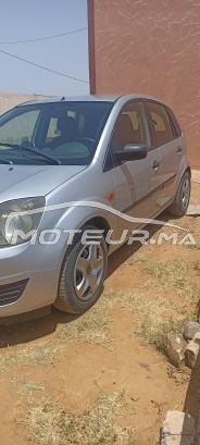 فورد فييستا 1.2 مستعملة 1668982