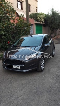 فورد فييستا مستعملة 1349289