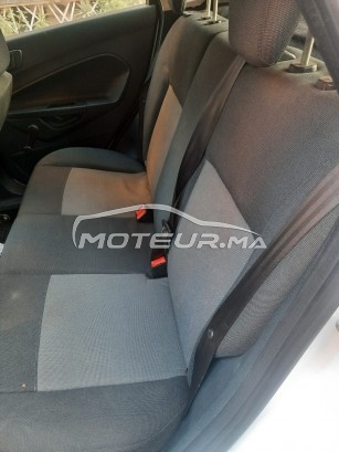 فورد فييستا Ja8 مستعملة 1706147