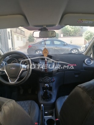 فورد فييستا مستعملة 1757794