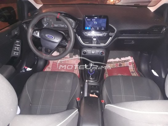 فورد فييستا Trend plus مستعملة 1779050