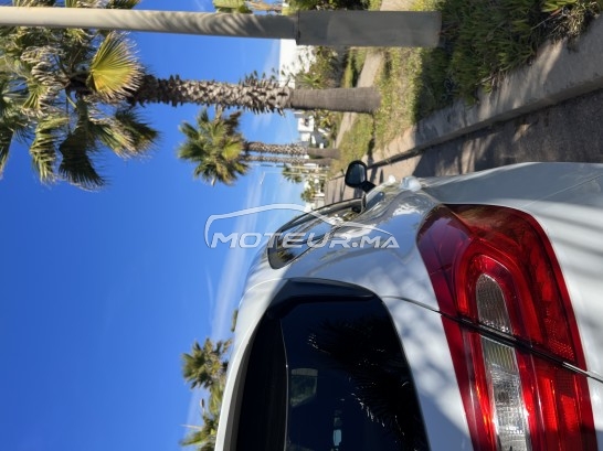 فورد فييستا Full option مستعملة 3236980