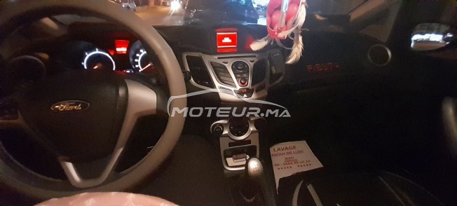 فورد فييستا مستعملة 1435416