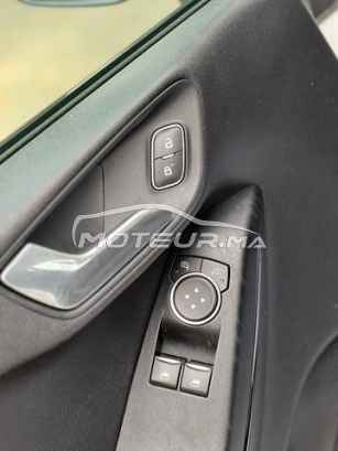 FORD Fiesta occasion 3156719