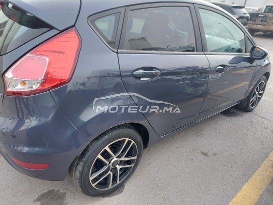 فورد فييستا 1,5 مستعملة 1792364