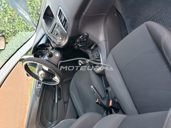 فورد فييستا مستعملة 1503227