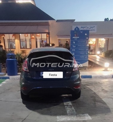 فورد فييستا Trend plus مستعملة 1729560