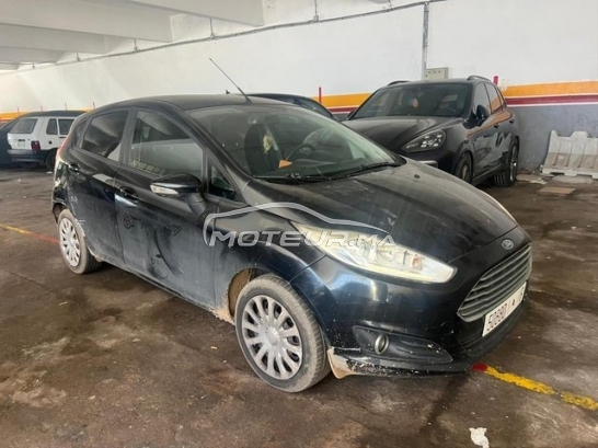 FORD Fiesta occasion 3117693