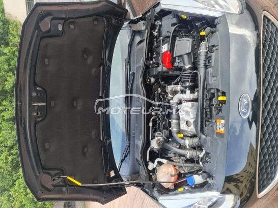 فورد فييستا Trend مستعملة 1579314