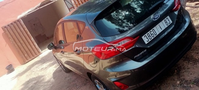 فورد فييستا مستعملة 1400689