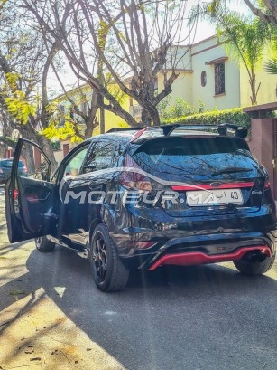 FORD Fiesta occasion 1323117