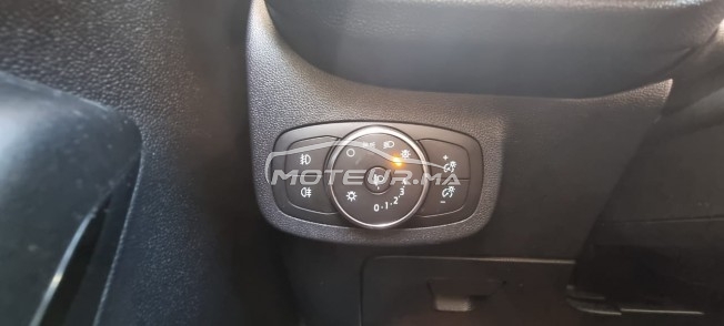 FORD Fiesta 1.5 tdci occasion 2709426