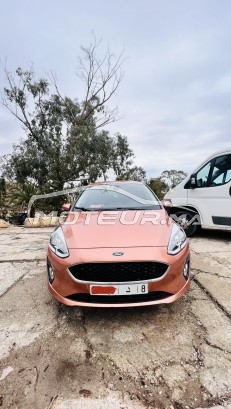 فورد فييستا Trend plus مستعملة 1746159