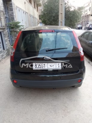 فورد فييستا مستعملة 1465582