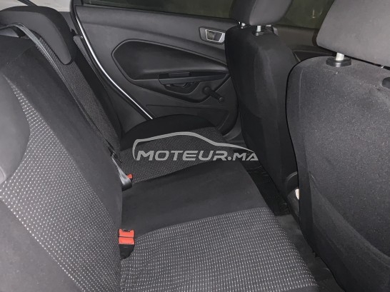 فورد فييستا 1.6 مستعملة 1463875