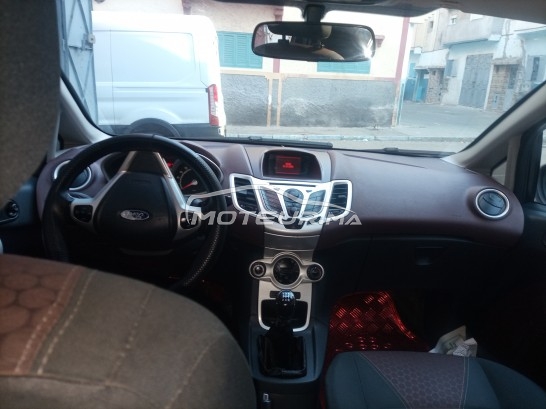 فورد فييستا مستعملة 1775666