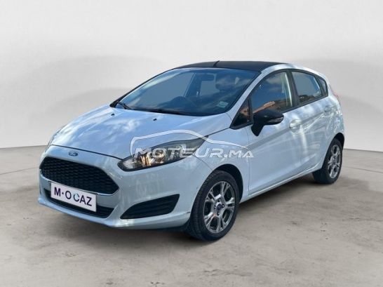 سيارة في المغرب FORD Fiesta - 488510