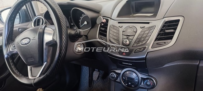 فورد فييستا Trend plus مستعملة 1788234