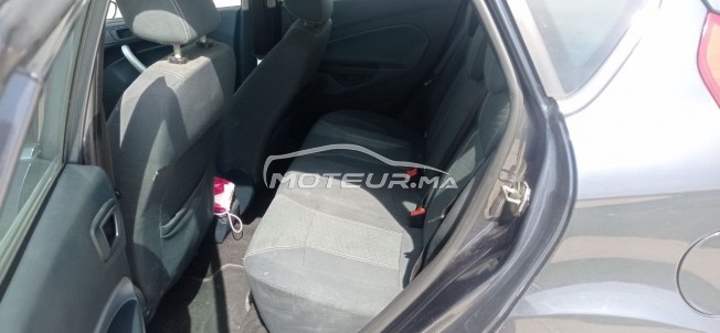 فورد فييستا Titaniom مستعملة 1708298