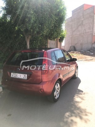 فورد فييستا مستعملة 1397887