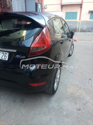 فورد فييستا مستعملة 1775670