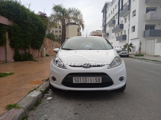 فورد فييستا مستعملة 1394074