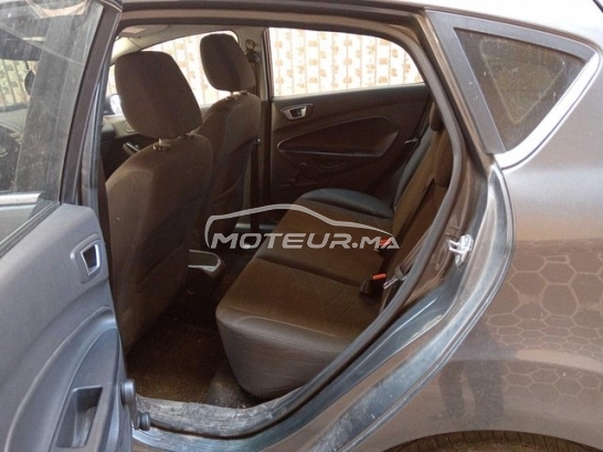 FORD Fiesta occasion 3416301