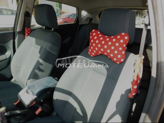 فورد فييستا مستعملة 1616977