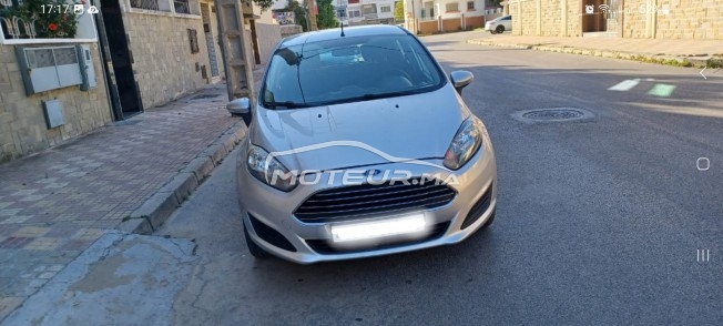 فورد فييستا مستعملة 1861197