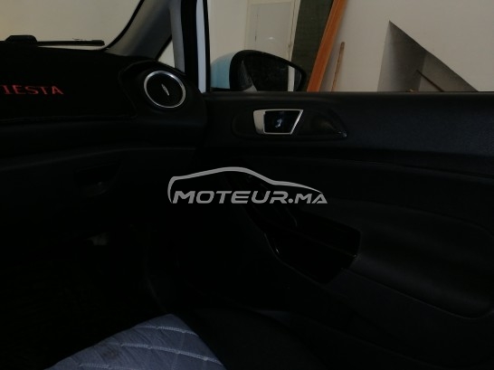 فورد فييستا مستعملة 3538806