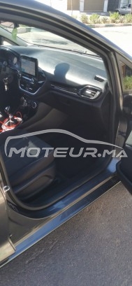 فورد فييستا 1.5 tdci 85 chevaux مستعملة 1749800