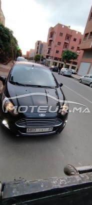 FORD Fiesta occasion 1816233