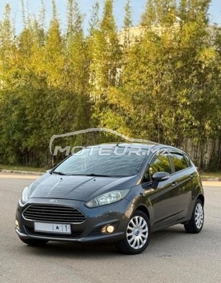 Acheter voiture occasion FORD Fiesta Automatique 2023❣️ au Maroc - 475642