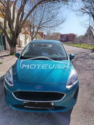 فورد فييستا Trend مستعملة 2262825