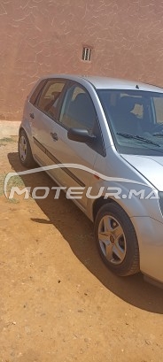 فورد فييستا 1.2 مستعملة 1668981