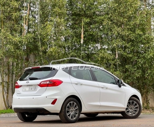 FORD Fiesta occasion 3156709