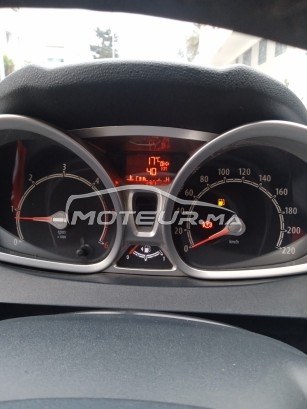 فورد فييستا Titanium مستعملة 1368049