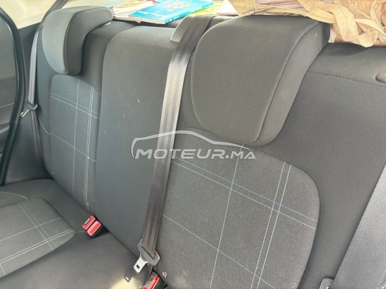 FORD Fiesta 2020 occasion 1828169