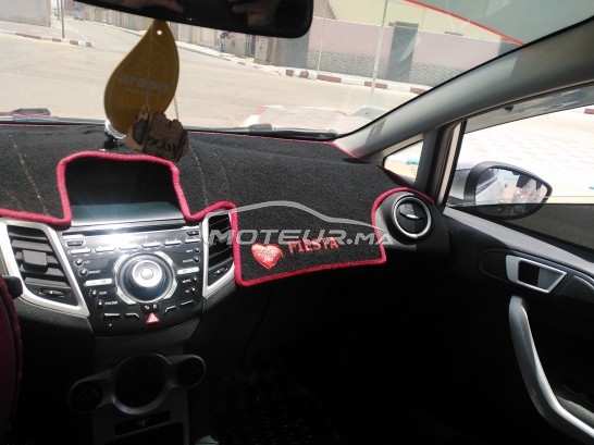 فورد فييستا Titanuim مستعملة 1428471