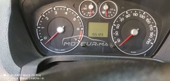 FORD Fiesta occasion 1663607