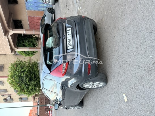 فورد فييستا Titanium مستعملة 3525681