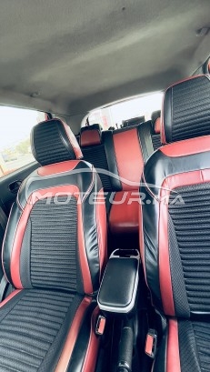 فورد فييستا Fiesta مستعملة 2846627