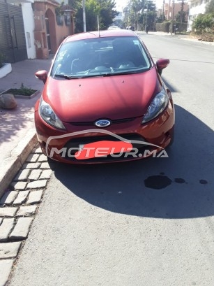 فورد فييستا مستعملة 1331445