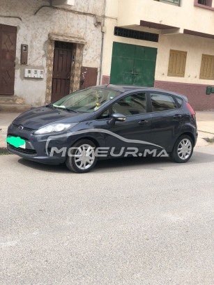 فورد فييستا مستعملة 1373949