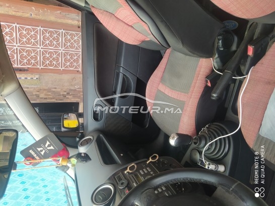 FORD Fiesta occasion 1501914