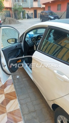 فورد فييستا مستعملة 1315441