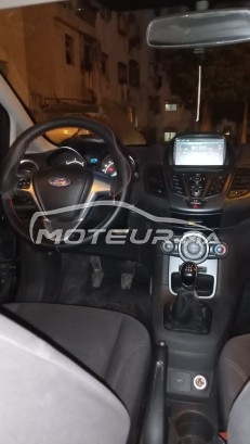 فورد فييستا Tdi مستعملة 1459746