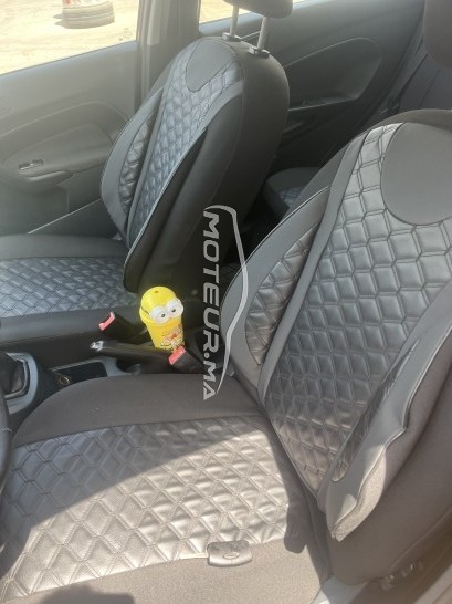 فورد فييستا مستعملة 2481470